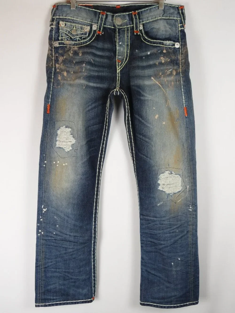 True Religion true religion